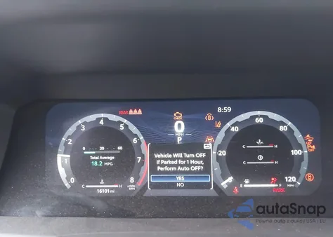 2024 Toyota Tacoma Trd Off Road 4Wd from USA, damaged, VIN 3TMLB5JN2RM063979